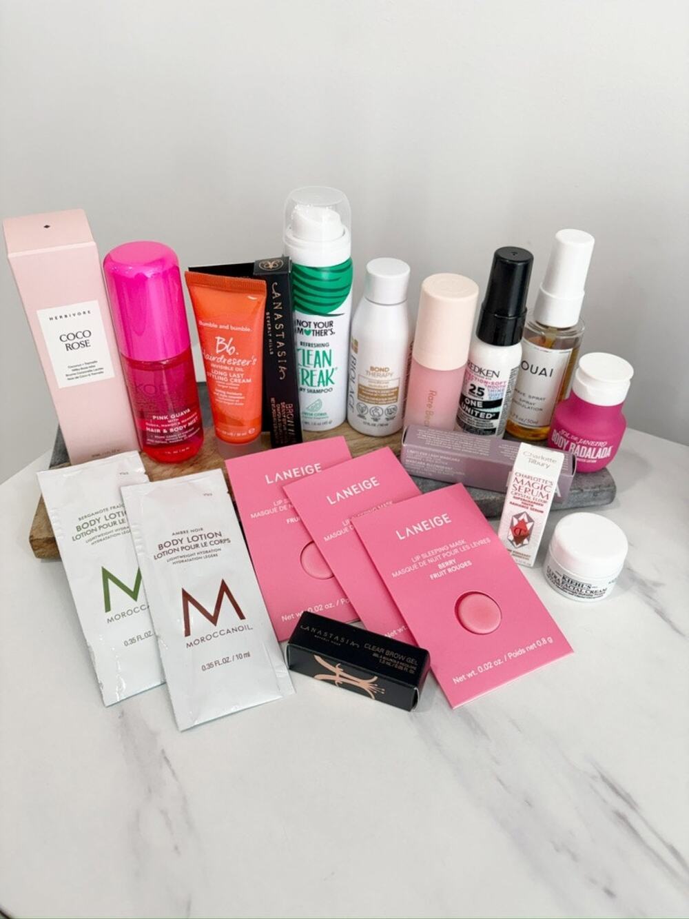 NEW Ulta Bundle of Assorted Beauty Minis